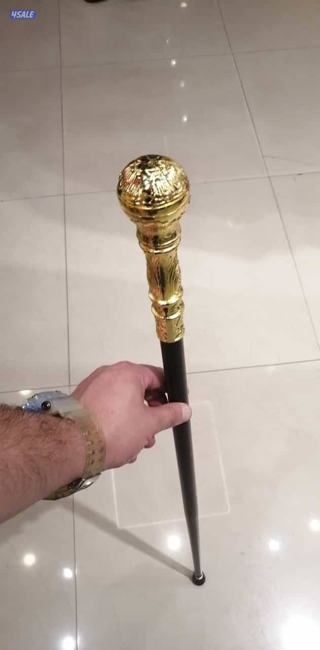 للبيع عصايات تشكيله بسعر مغري ونادره مميزه13