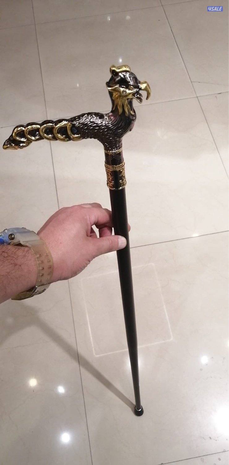 للبيع عصايات تشكيله بسعر مغري ونادره مميزه12