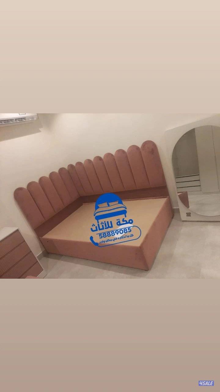 سراير طبيه تفصال احدث الموديلات كبتات طاولات7