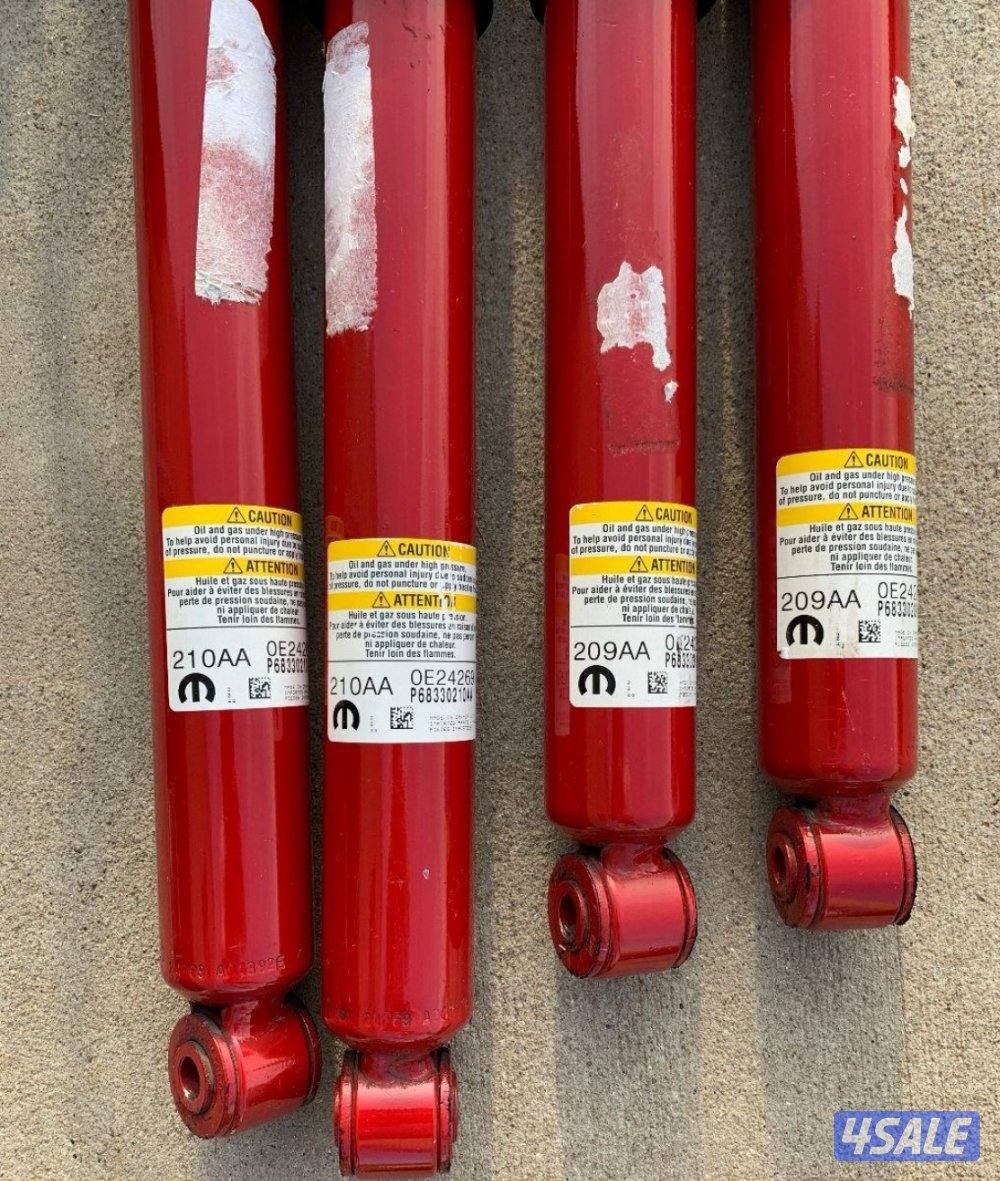 suspension معاون0