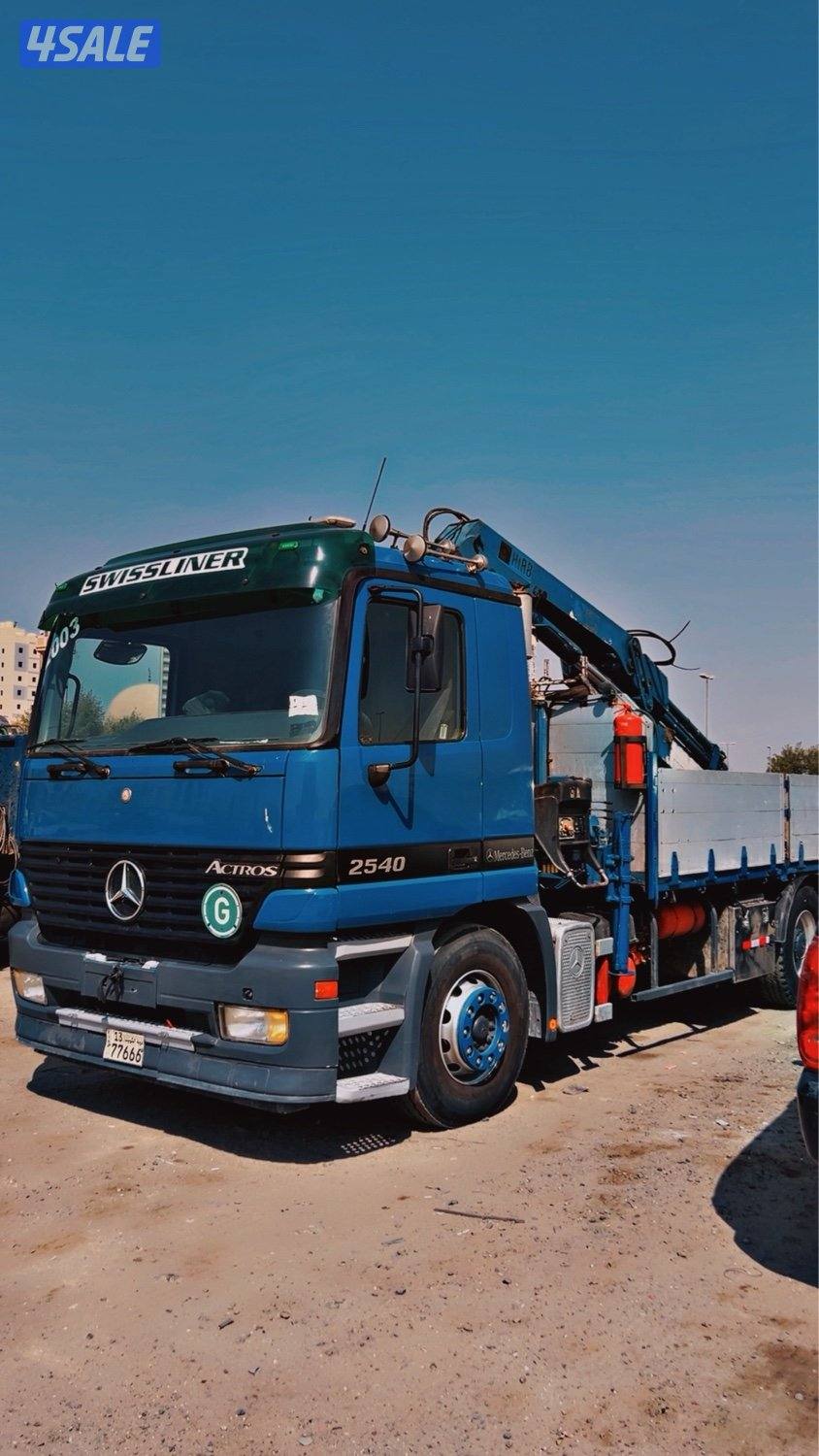 تأجير معدات ثقيلة0