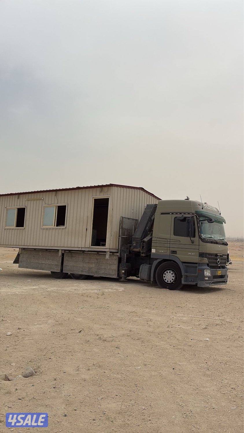 تأجير معدات ثقيلة2