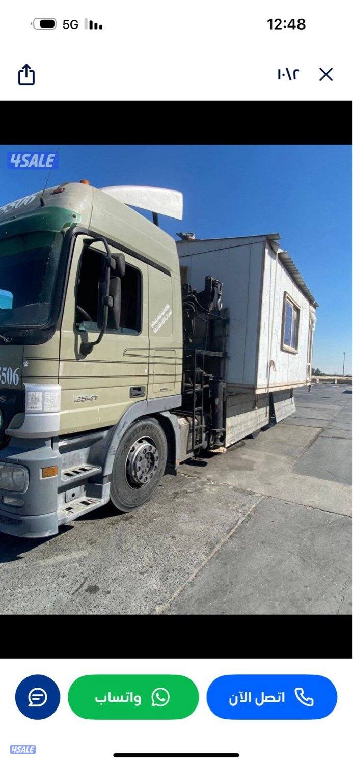 تأجير معدات ثقيلة3