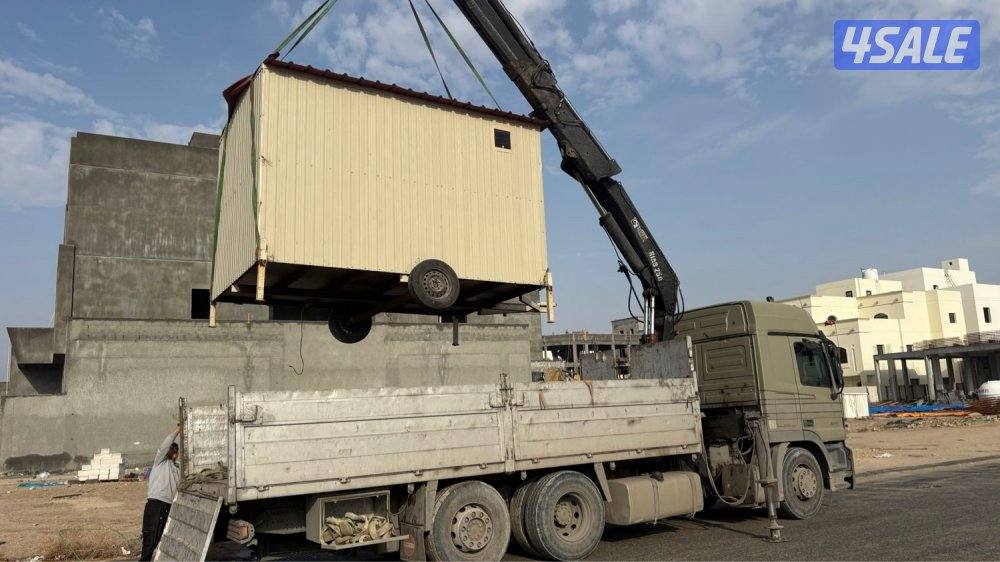 تأجير معدات ثقيلة4