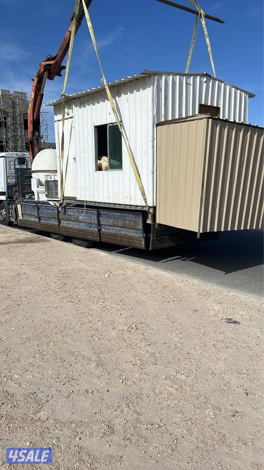 تأجير معدات ثقيلة5