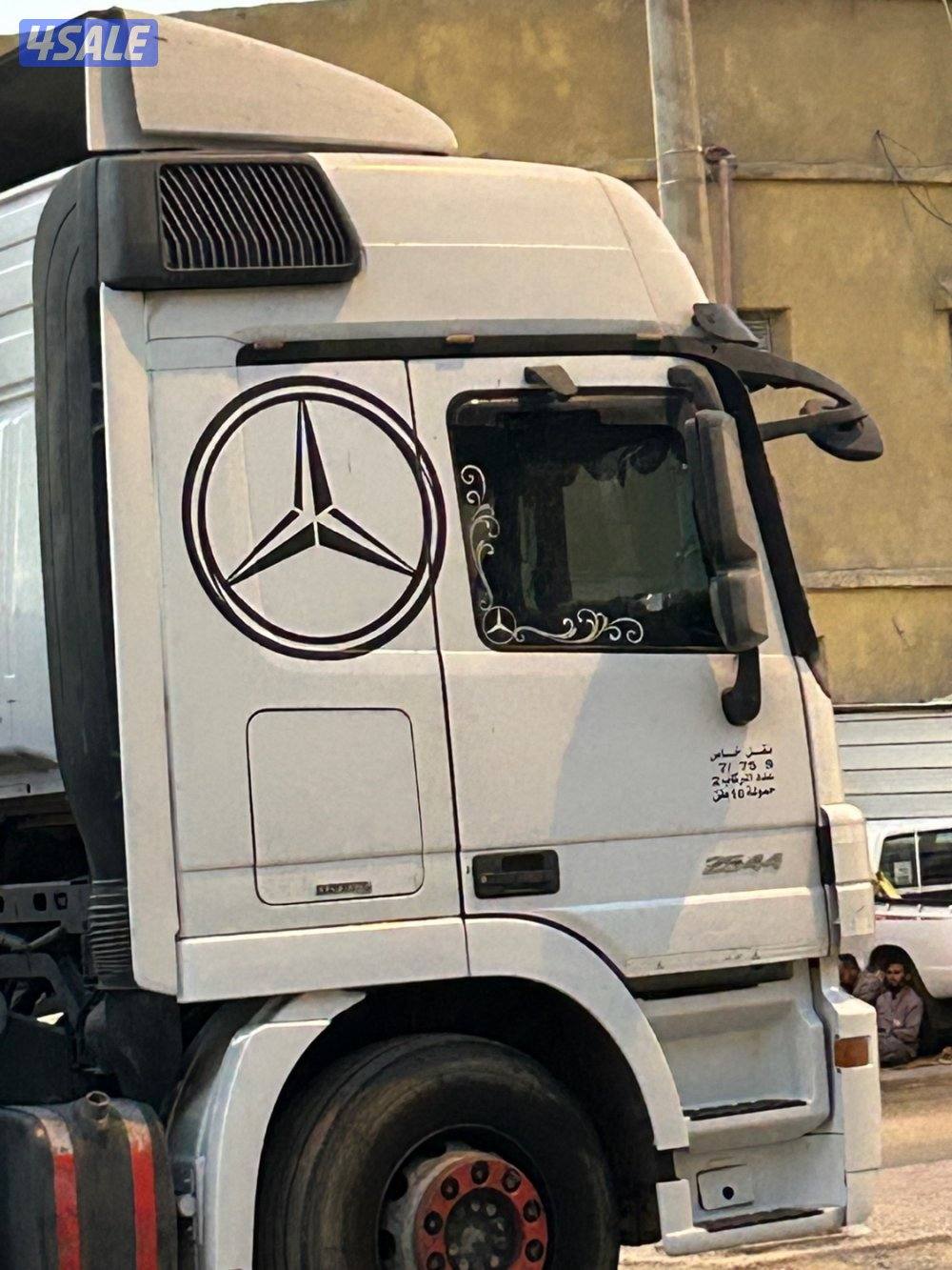 تأجير معدات ثقيلة7