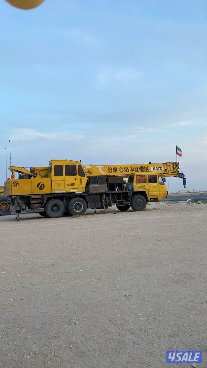 تأجير معدات ثقيلة8