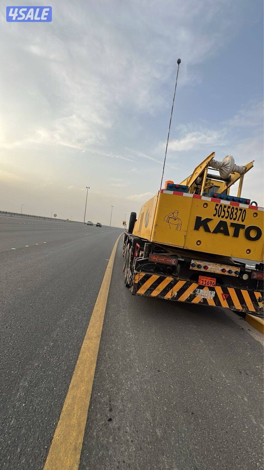 تأجير معدات ثقيلة9