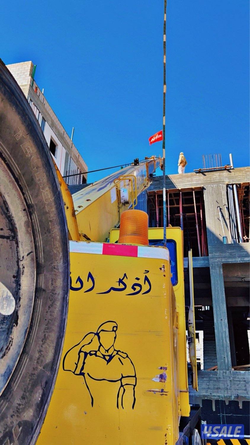 تأجير معدات ثقيلة10