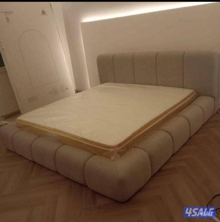 سراير طبية وفراش طبي2