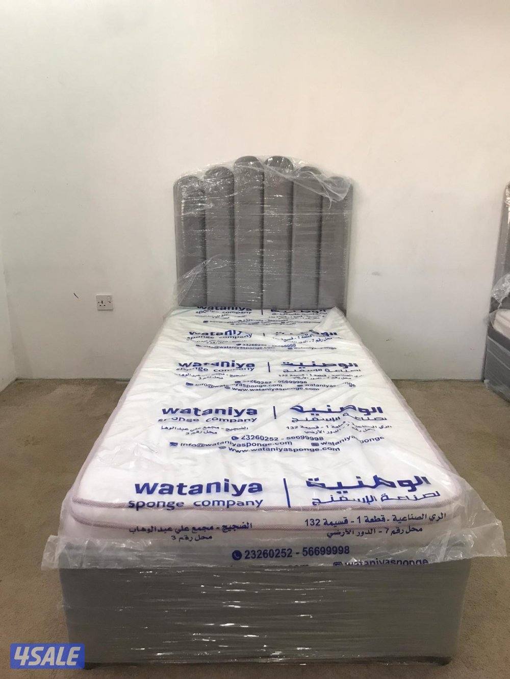 سراير طبية وفراش طبي6