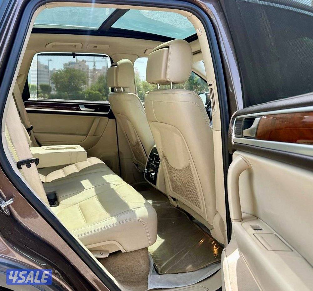 فولكسفاجن طوارق 20139