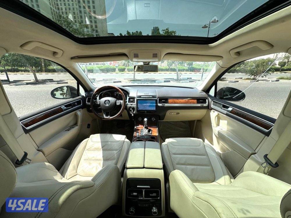 فولكسفاجن طوارق 201310