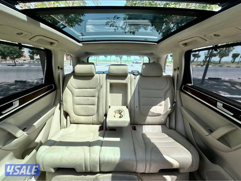 فولكسفاجن طوارق 201311