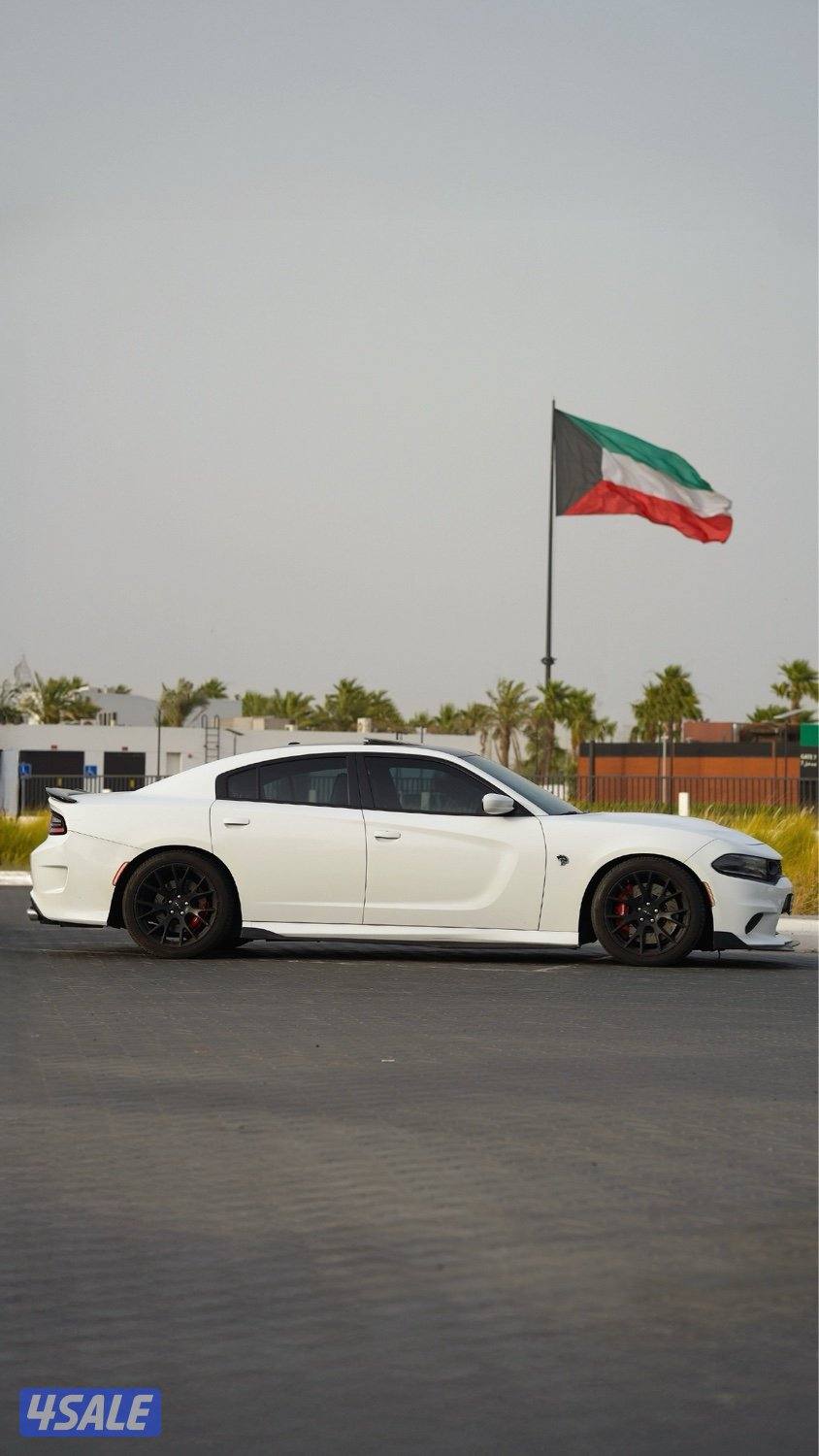 Hellcat charger 6.26