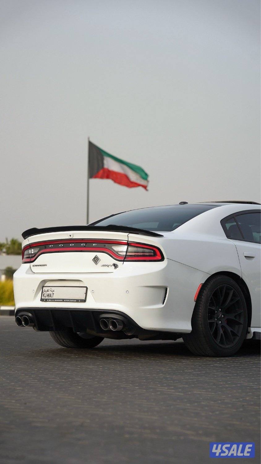 Hellcat charger 6.27