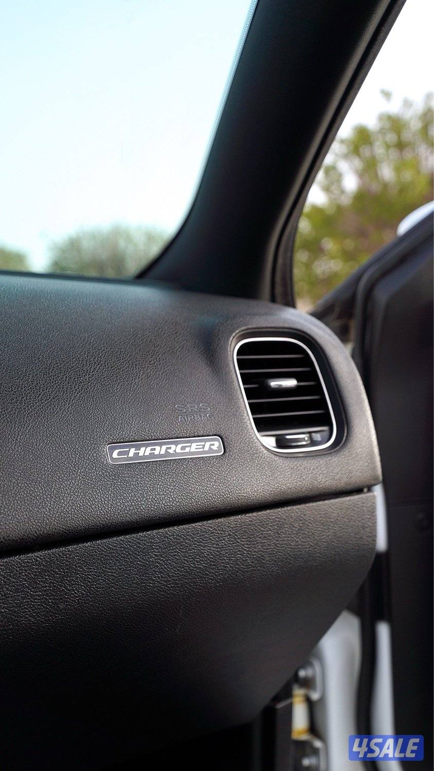 Hellcat charger 6.29