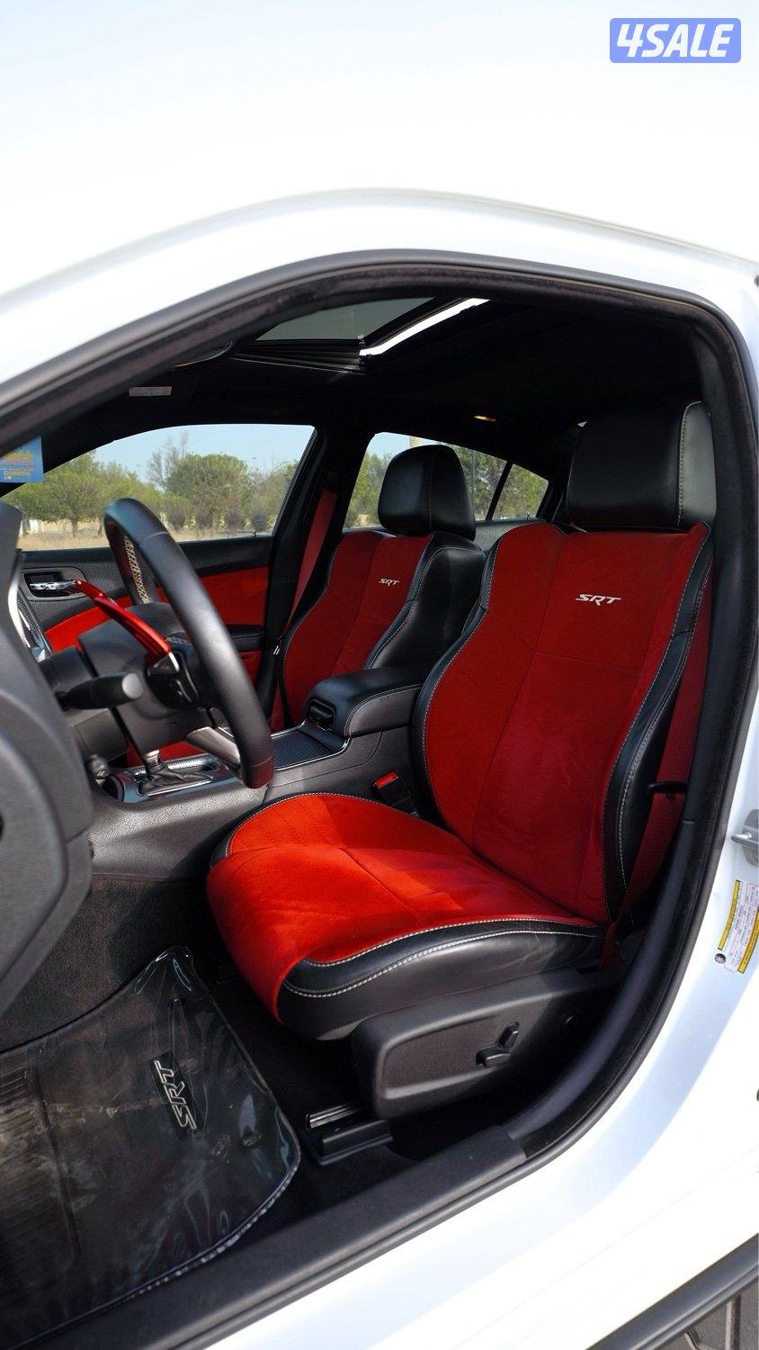 Hellcat charger 6.28