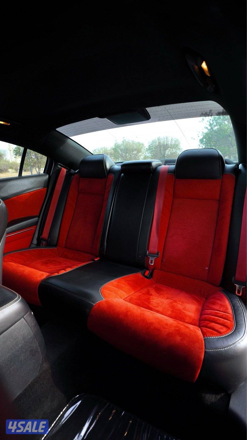 Hellcat charger 6.213