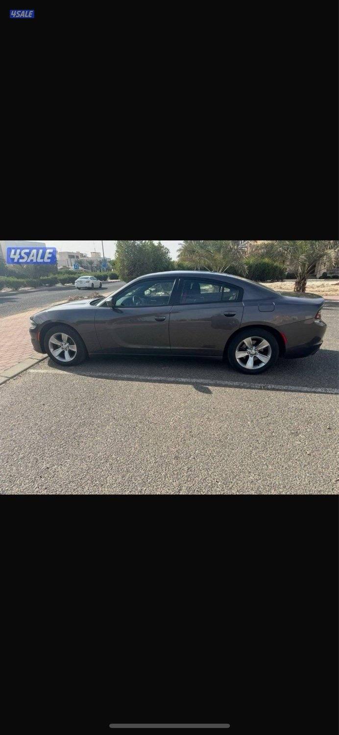 للبيع دوج شارجر 20210