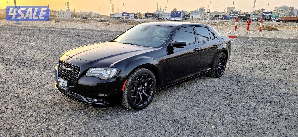 💥 كرايزلر 2021 فئة S0