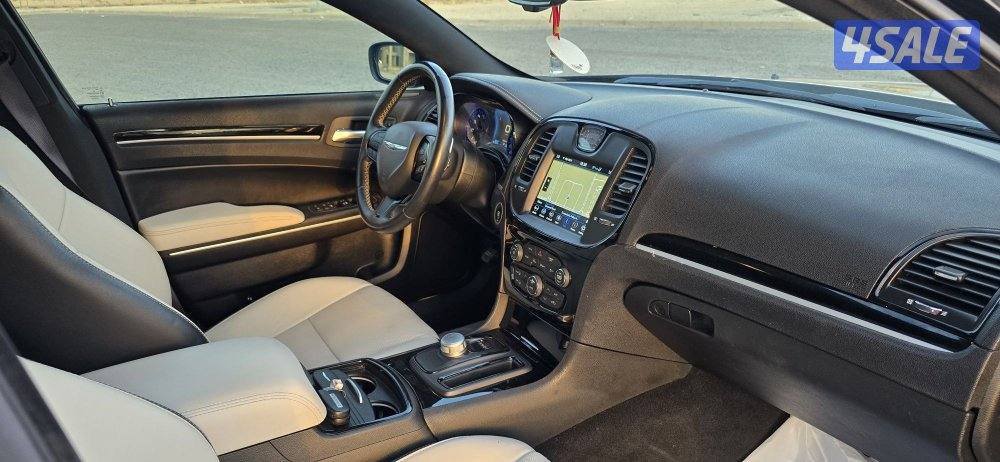 💥 كرايزلر 2021 فئة S2