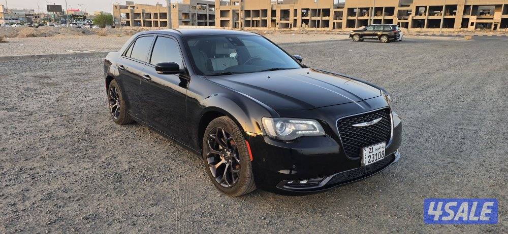 💥 كرايزلر 2021 فئة S5