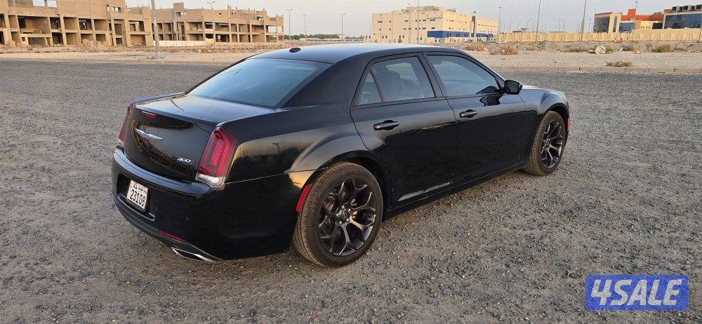 💥 كرايزلر 2021 فئة S6