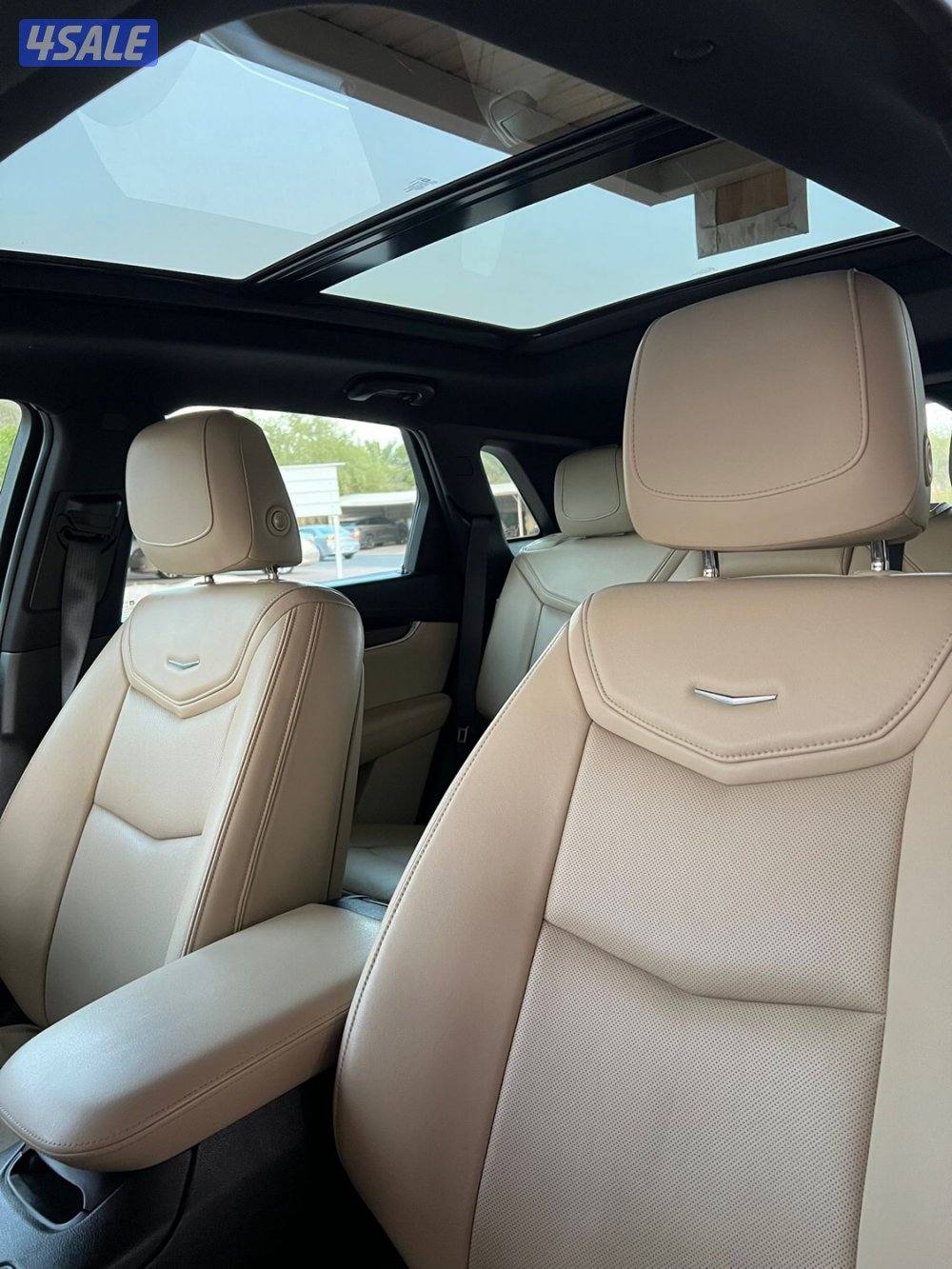 كدلك XT5  موديل 20176