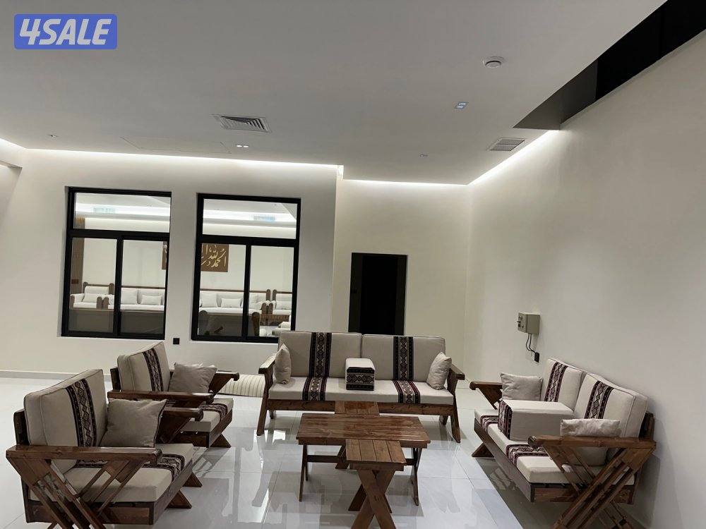 كراسي حديد ملكيه 🇸🇦🇰🇼+ أطقم خارجيه جاهزه🇸🇪🇸🇦5