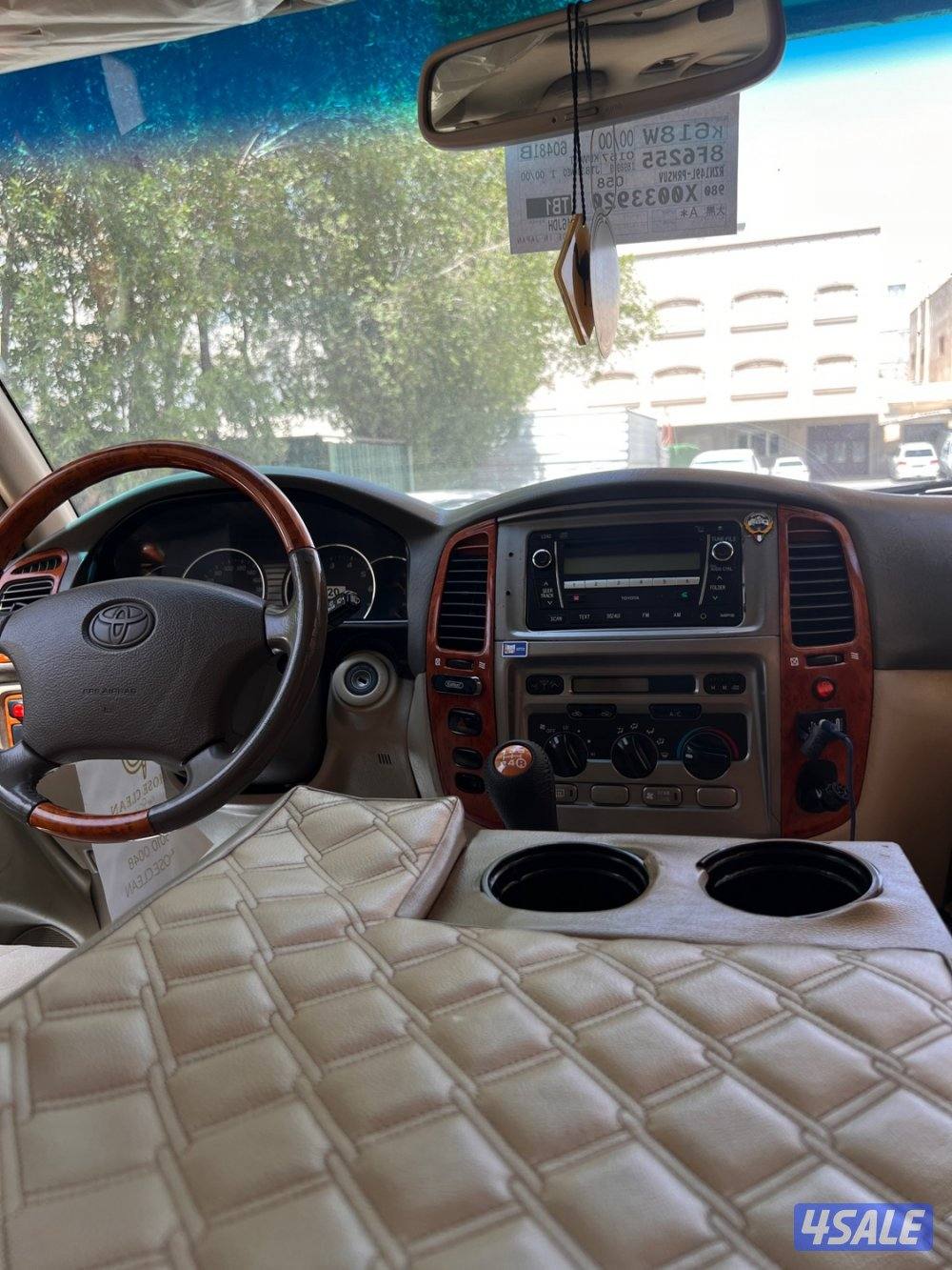 لاند 2004 كل شي بالصوره قابل بالمساومه بالمعقول2