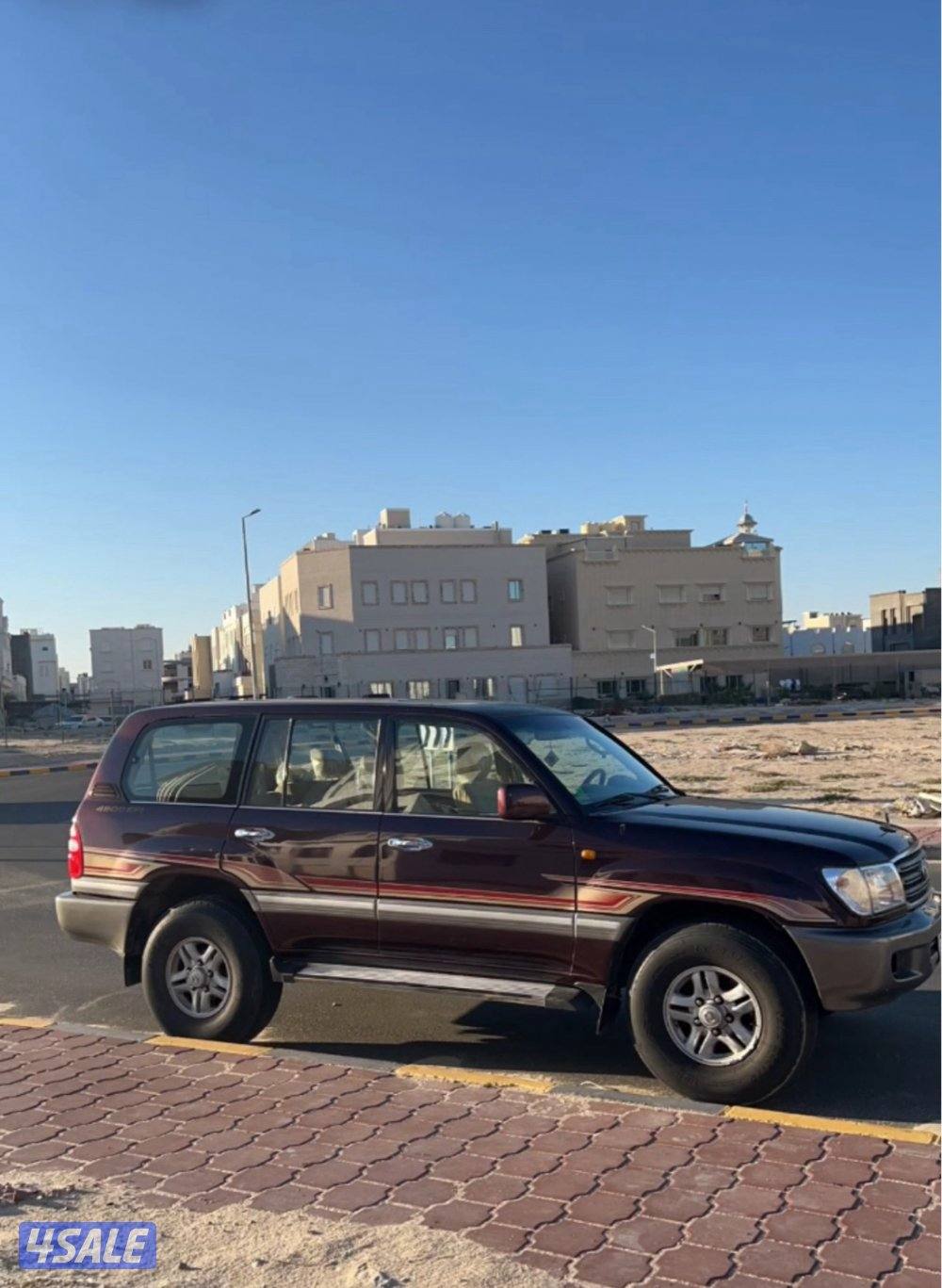 لاند 2004 كل شي بالصوره قابل بالمساومه بالمعقول3