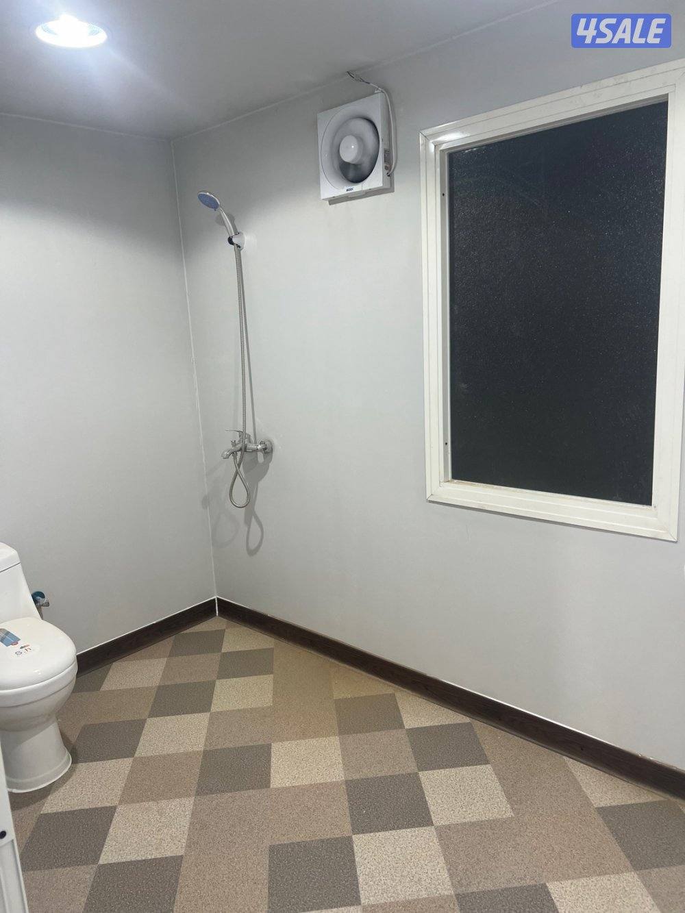 تفصال شاليهات حسب الطلب ساندوش بنال2