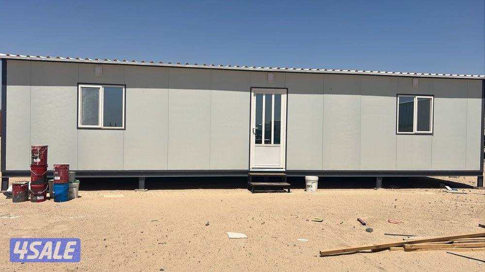 تفصال شاليهات حسب الطلب ساندوش بنال4