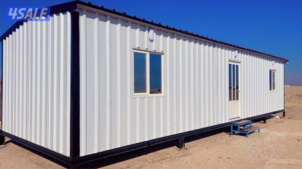 تفصال شاليهات حسب الطلب ساندوش بنال5