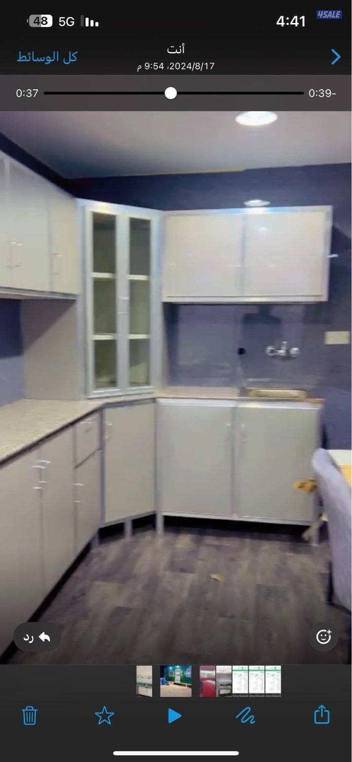 تفصال شاليهات حسب الطلب ساندوش بنال9