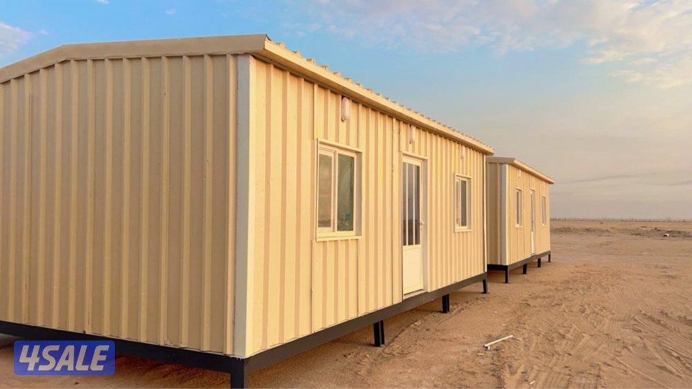 تفصال شاليهات حسب الطلب ساندوش بنال11