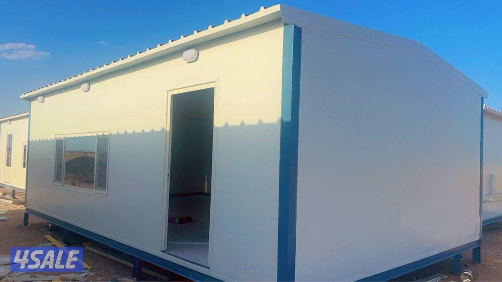 تفصال شاليهات حسب الطلب ساندوش بنال12