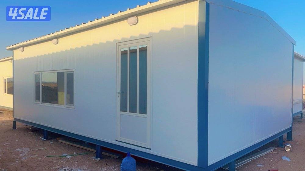 تفصال شاليهات حسب الطلب ساندوش بنال14