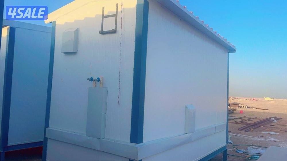 تفصال شاليهات حسب الطلب ساندوش بنال15