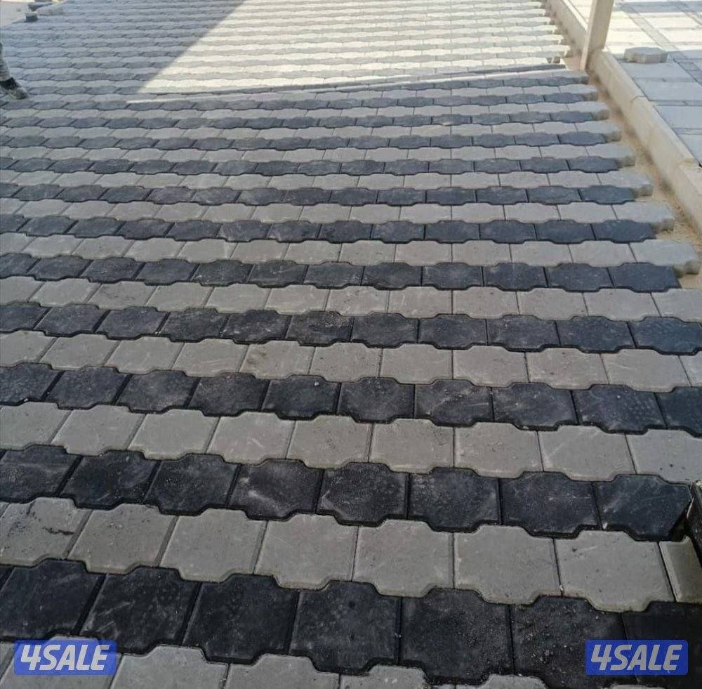 المعلم ابو زياد للمقاولات العامه بناء ومساح وتكسير وتوسيع سيجما عازل2