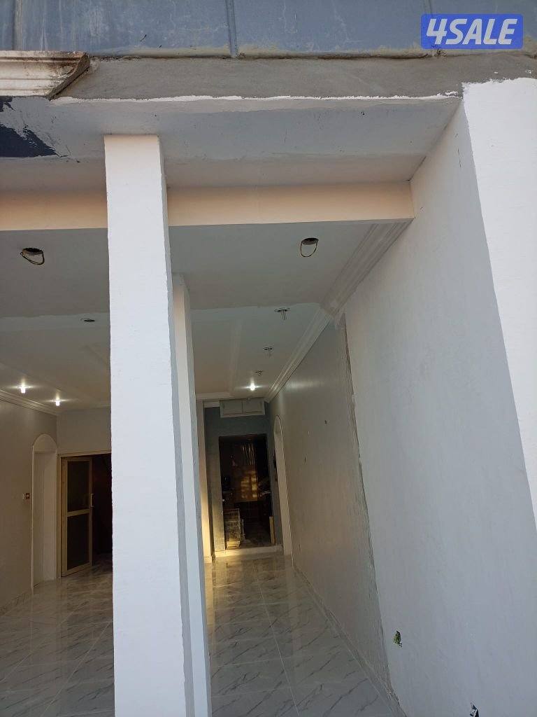 المعلم ابو زياد للمقاولات العامه بناء ومساح وتكسير وتوسيع سيجما عازل7