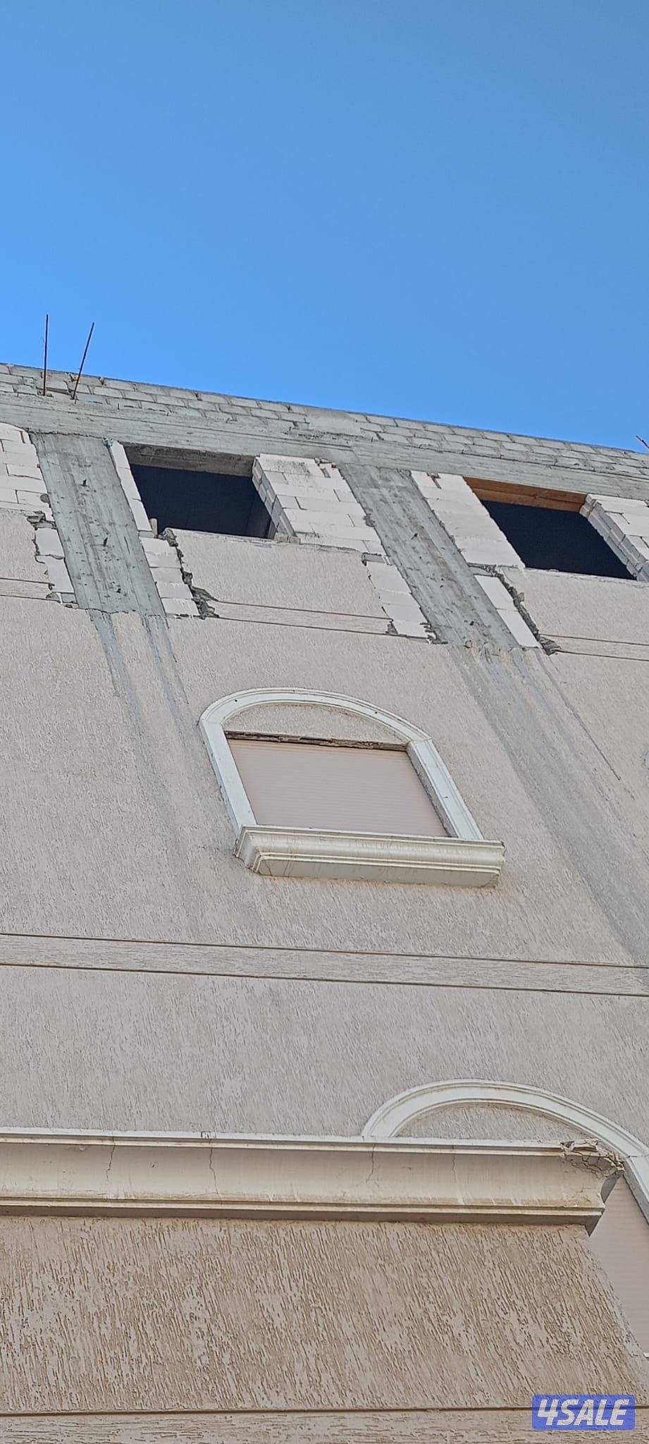 المعلم ابو زياد للمقاولات العامه بناء ومساح وتكسير وتوسيع سيجما عازل11