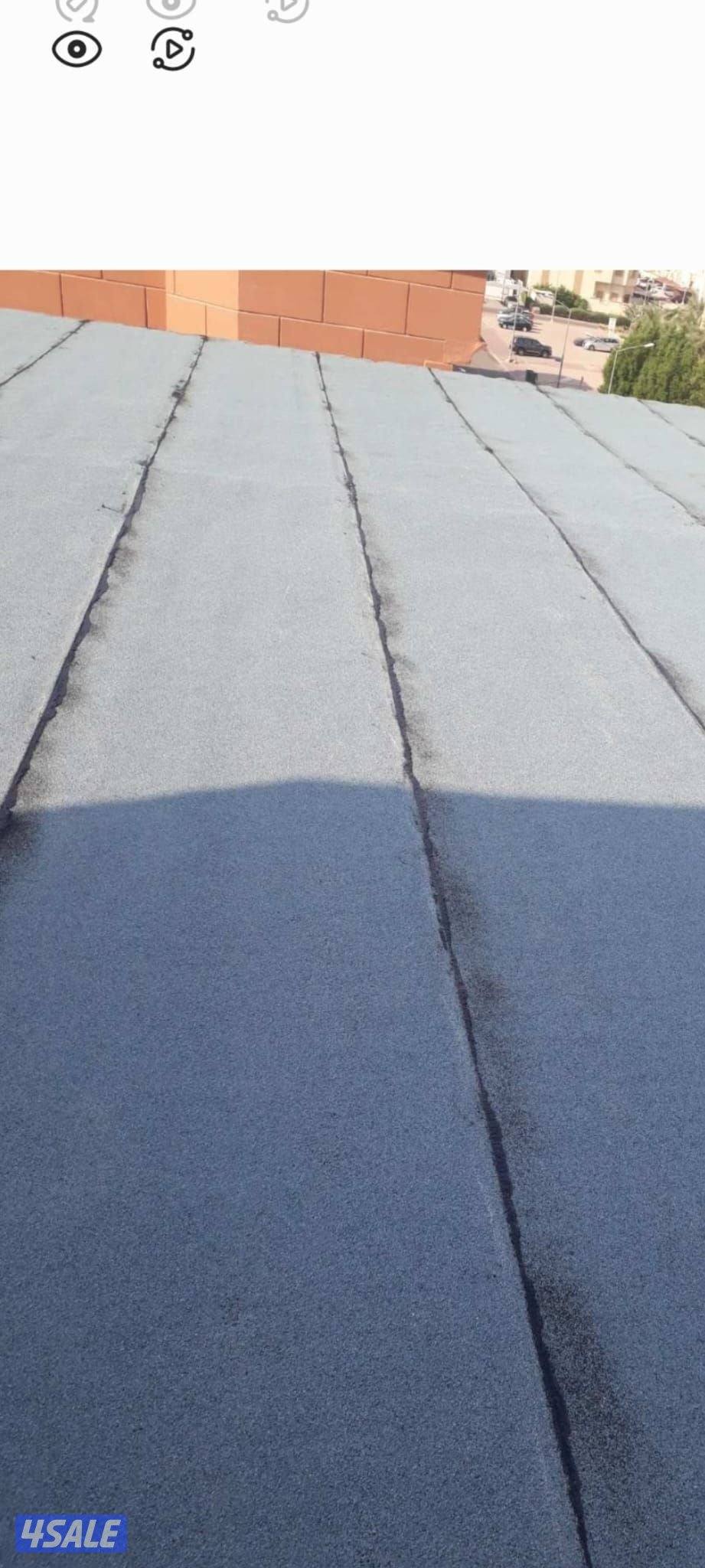 المعلم ابو زياد للمقاولات العامه بناء ومساح وتكسير وتوسيع سيجما عازل12