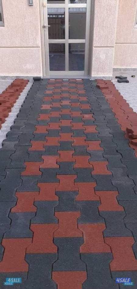 المعلم ابو زياد للمقاولات العامه بناء ومساح وتكسير وتوسيع سيجما عازل15