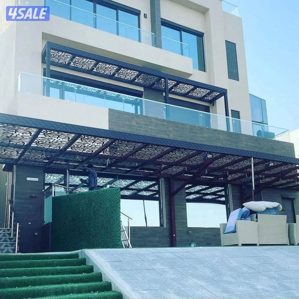 حداد عام6