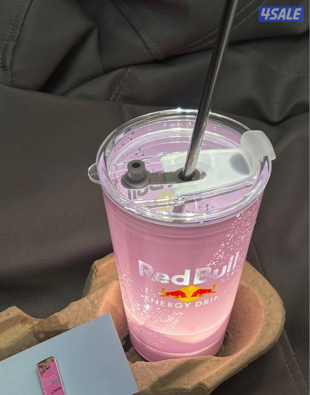 نكهات رد بول2