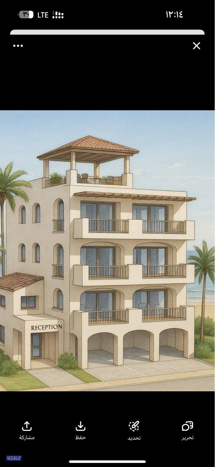 للإيجار شقه عوايل وافدين0