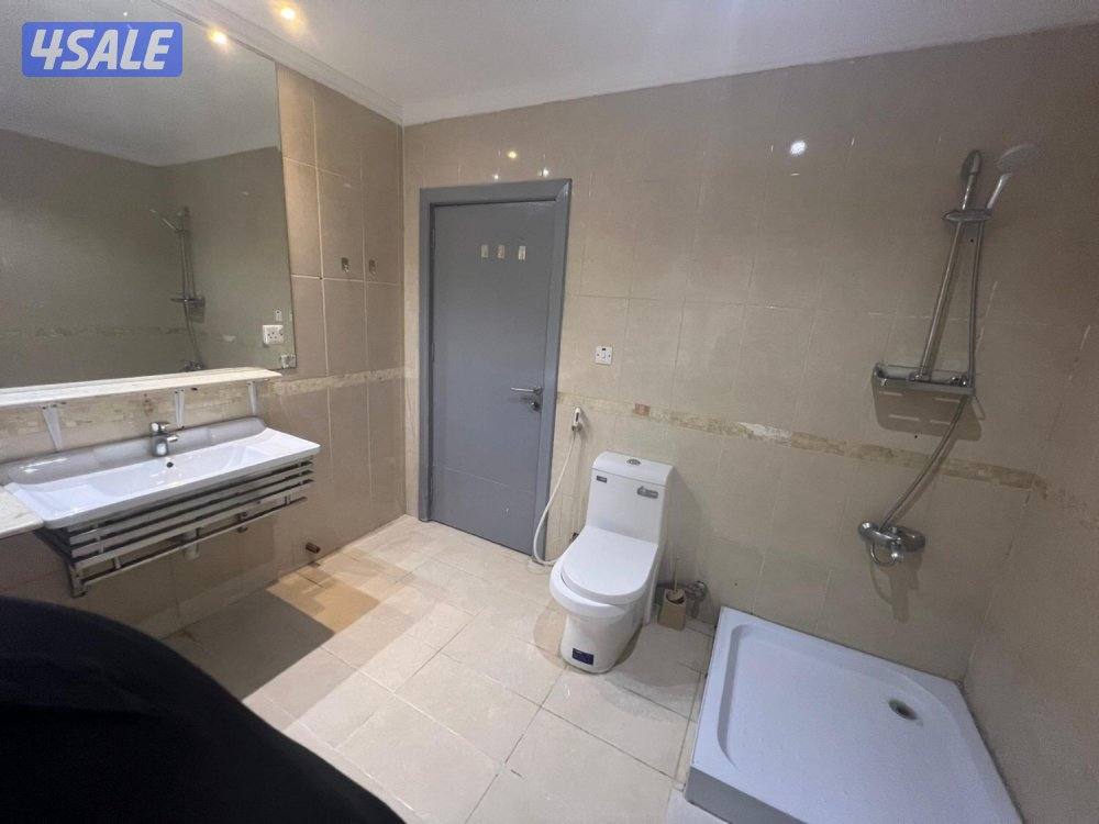 لاصحاب الذوق الرفيع غرفه وصاله مفروش الايجار8