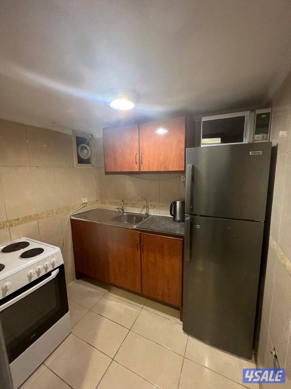 لاصحاب الذوق الرفيع غرفه وصاله مفروش الايجار10